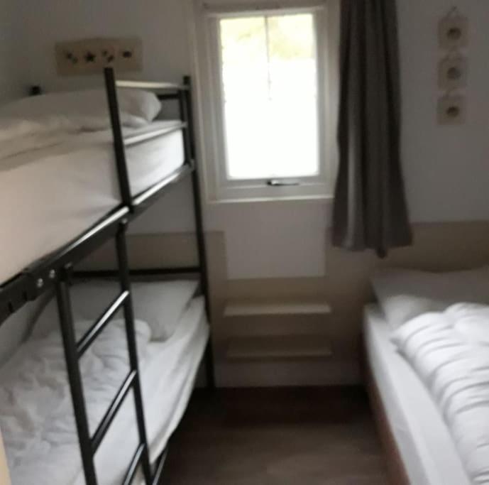 Luxe Vrijstaande Chalet Epe Zewnętrze zdjęcie
